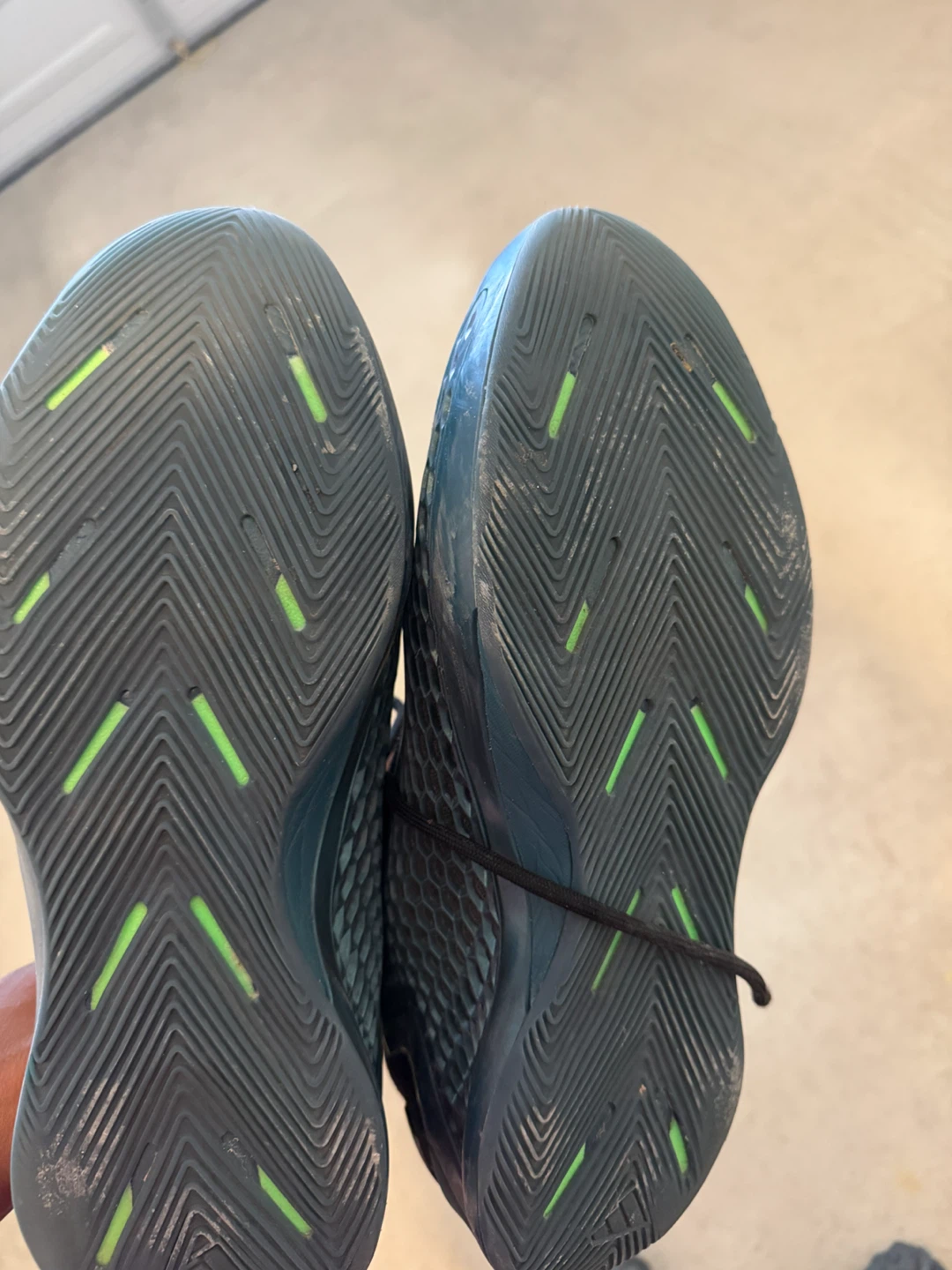 Adidas Running Shoes - photo 3