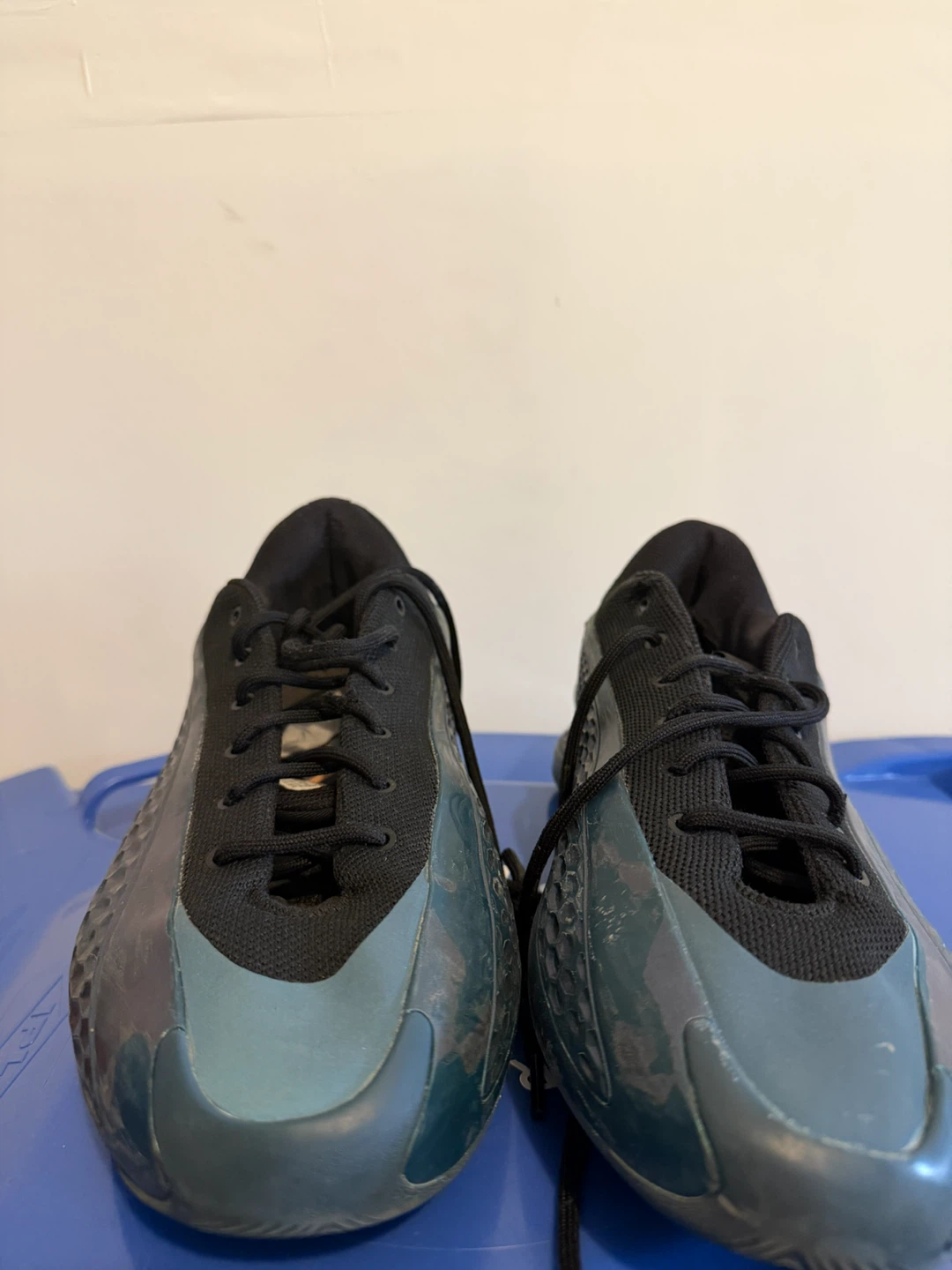 Adidas Running Shoes - photo 4