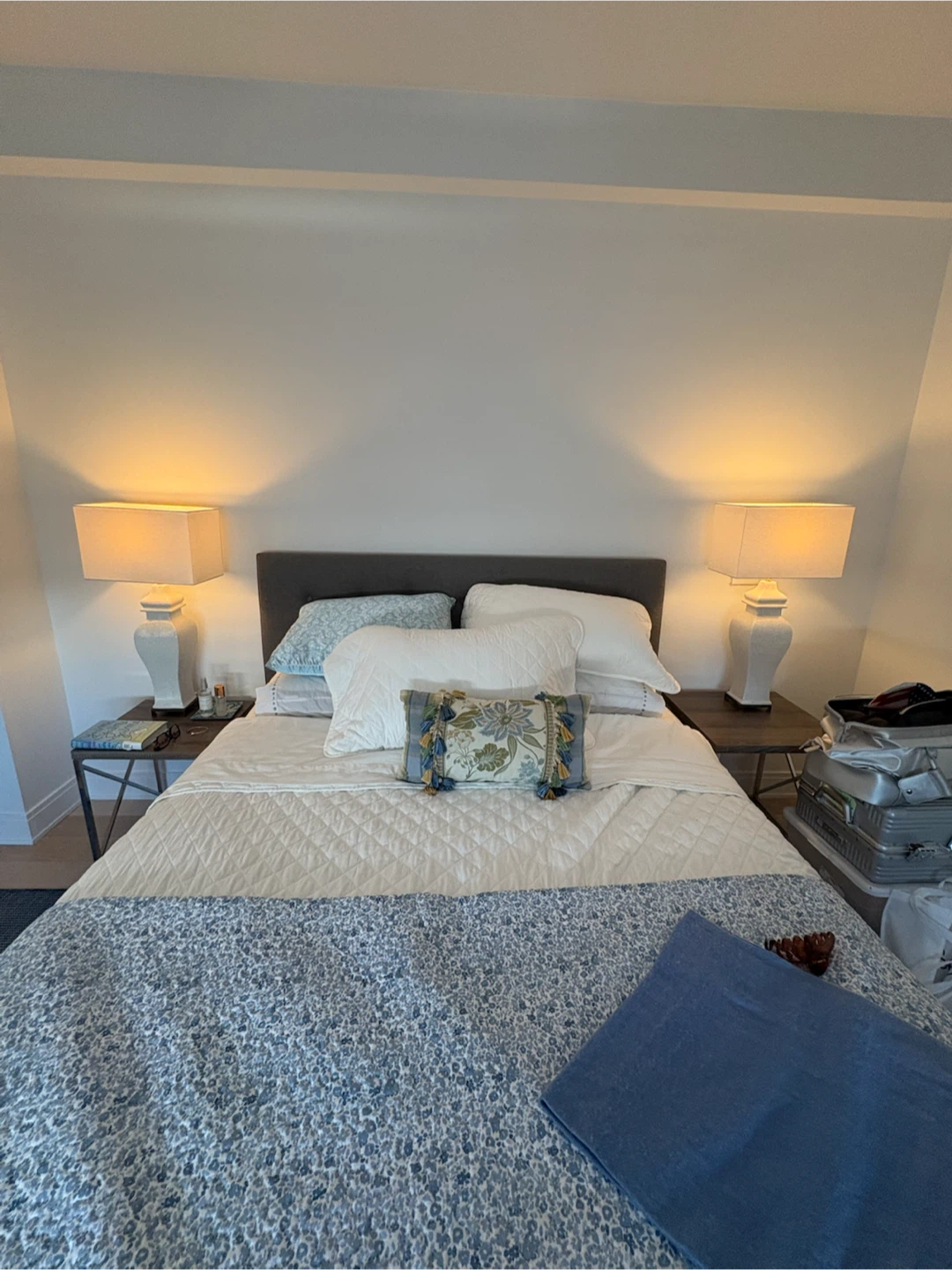 Midcentury Queen Size B