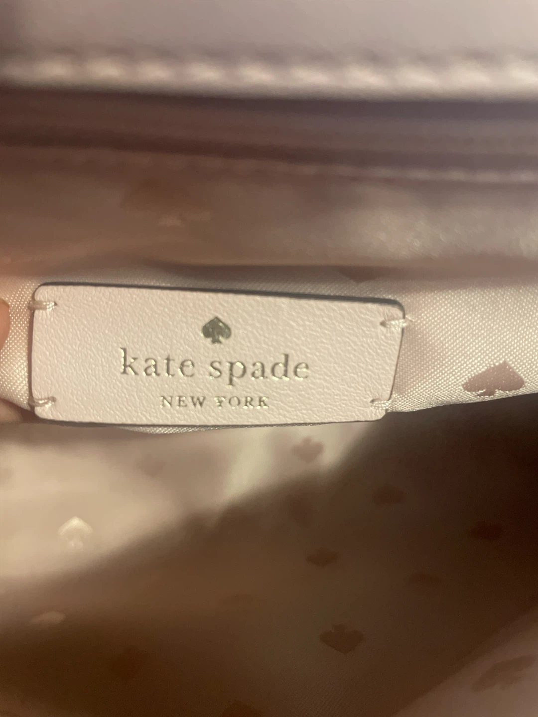 Kate Spade New York Quilted Shoulder Bag - photo 4