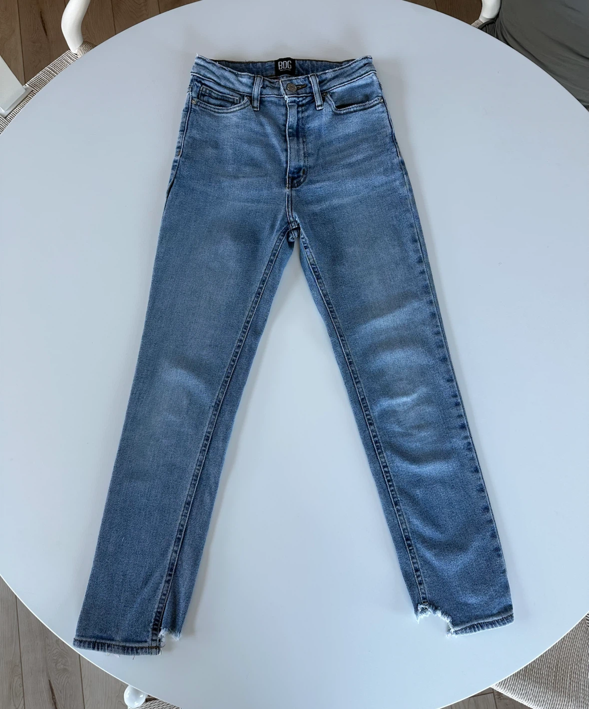 BDG Jeans - Size 25 - photo 5
