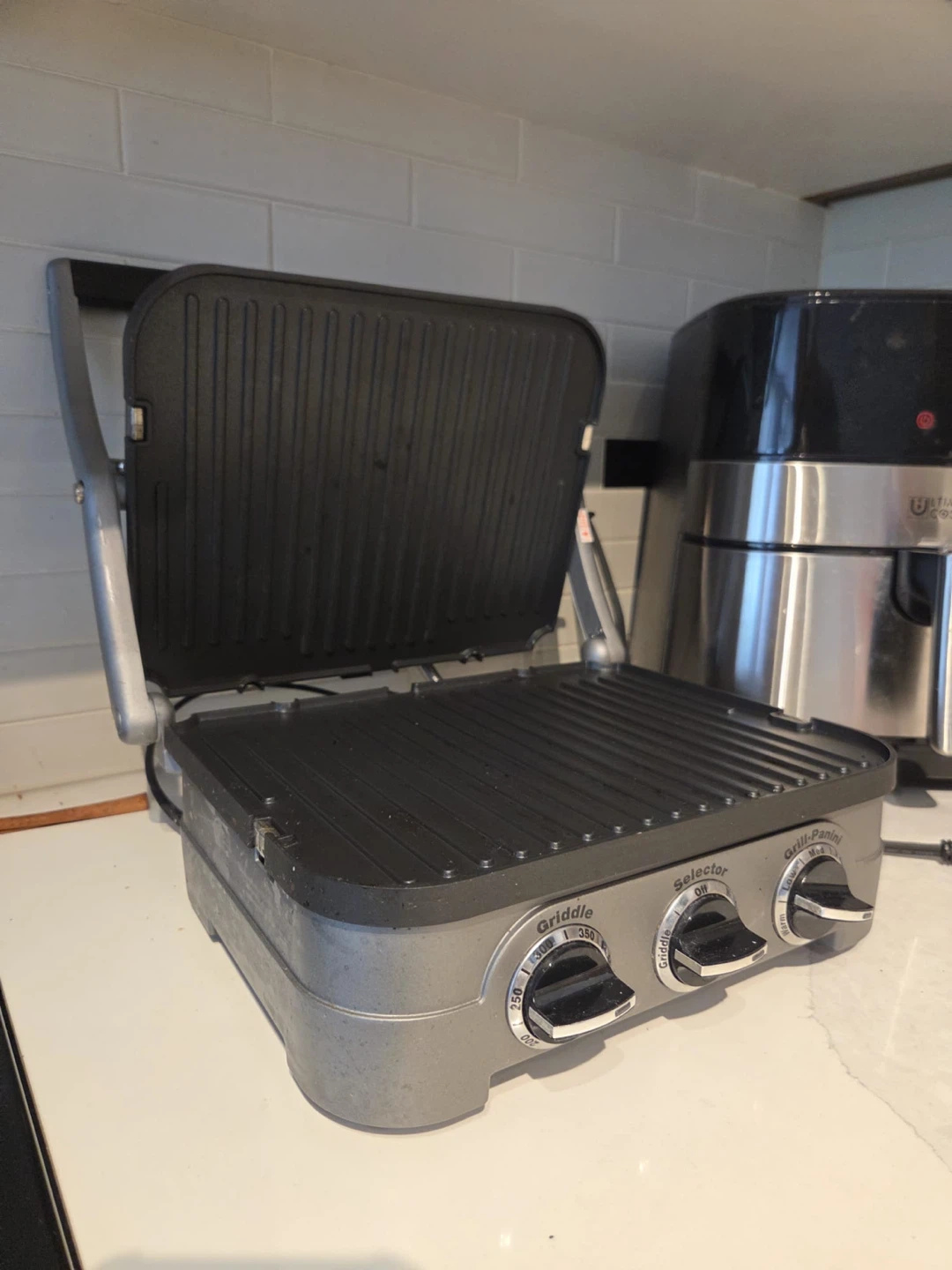 Proctor Silex Indoor Grill