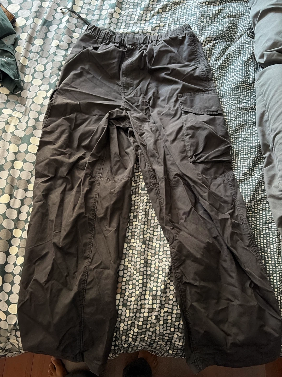 Uniqlo Unisex Cargo Pants