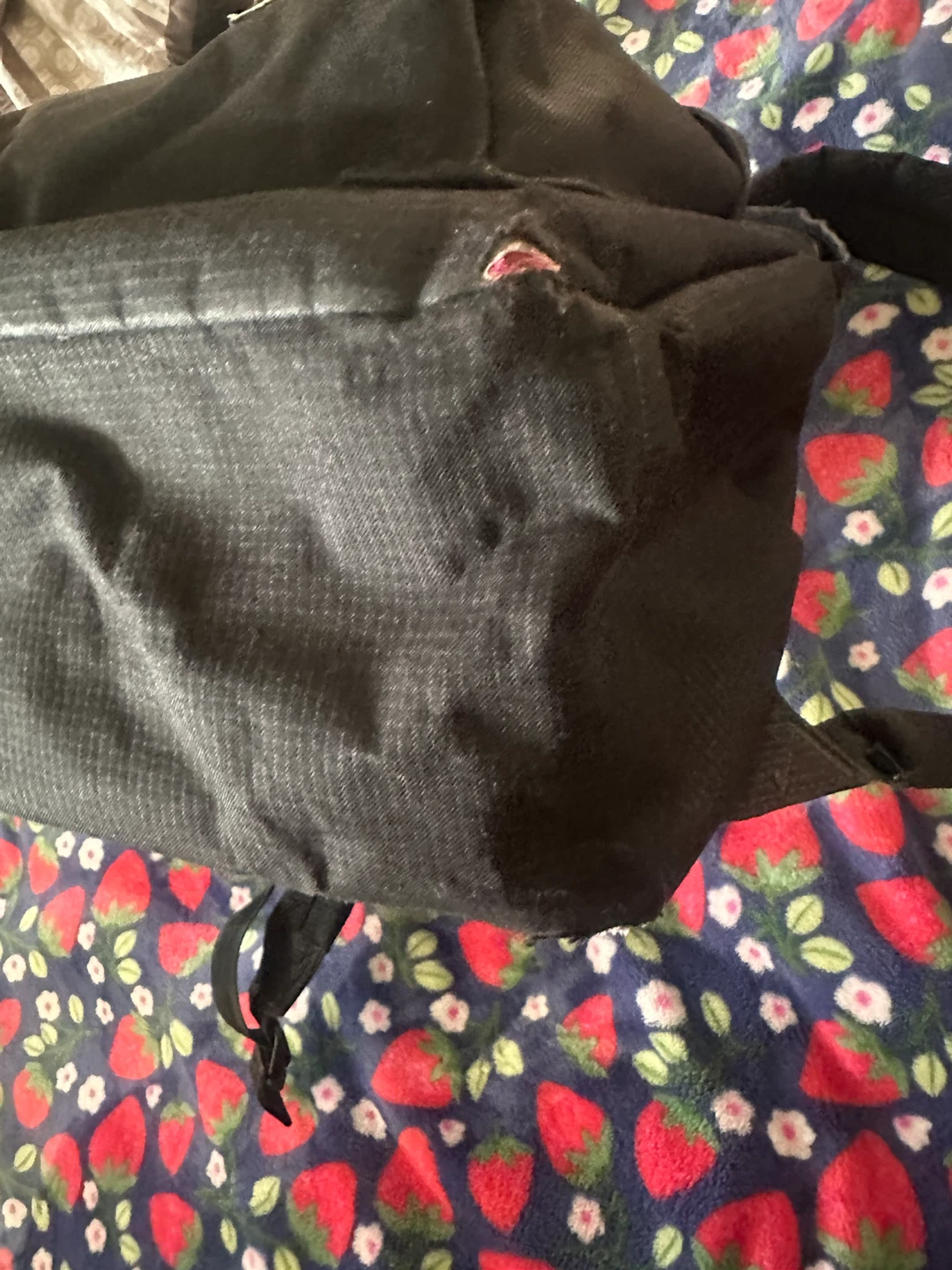 Black Herschel Backpack - photo 3