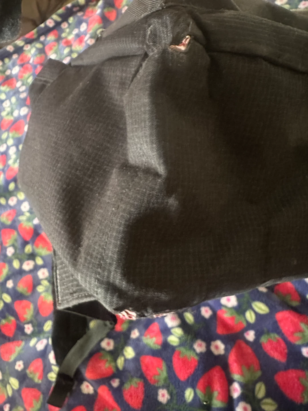 Black Herschel Backpack - photo 4