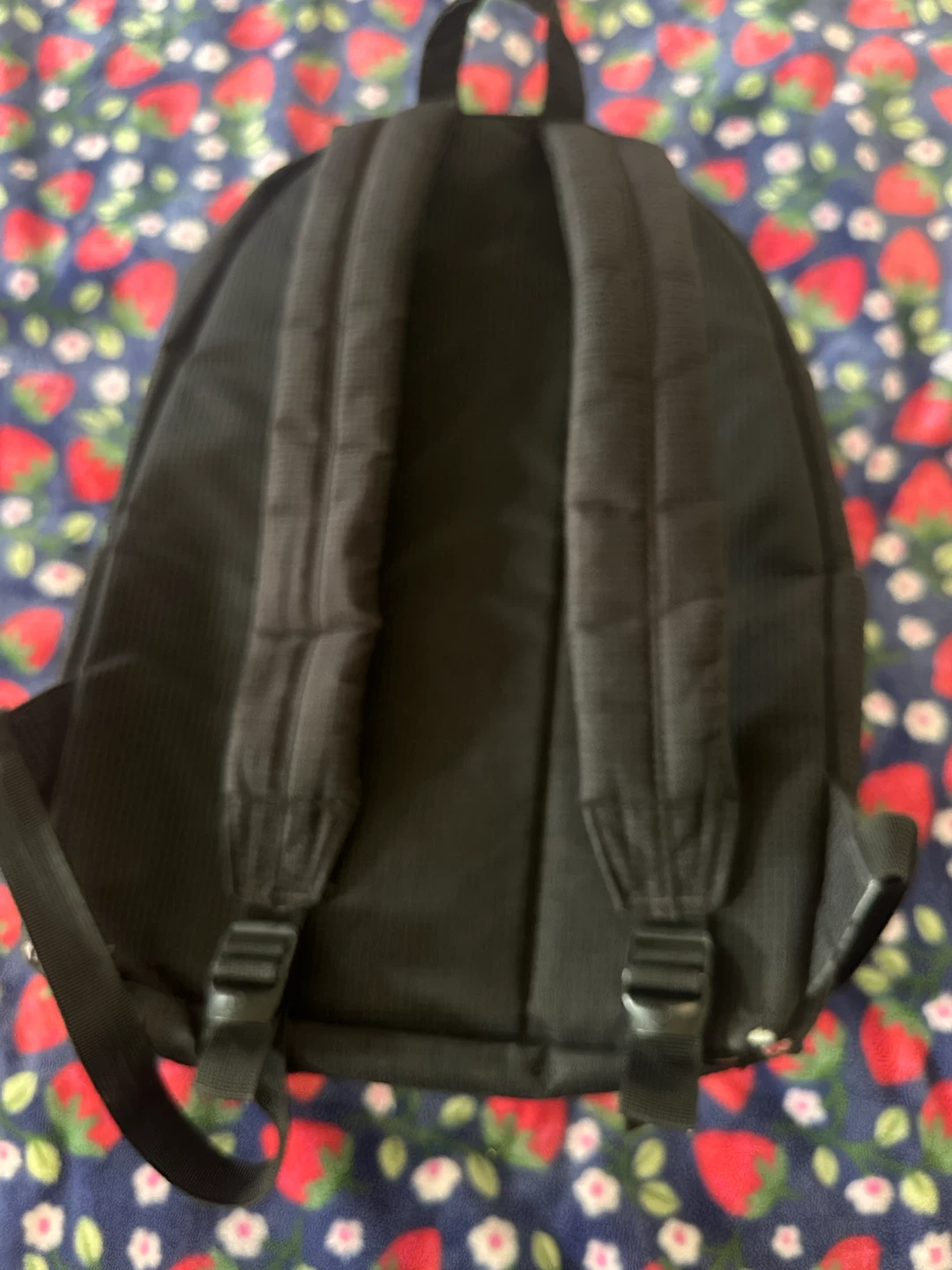 Black Herschel Backpack - photo 5