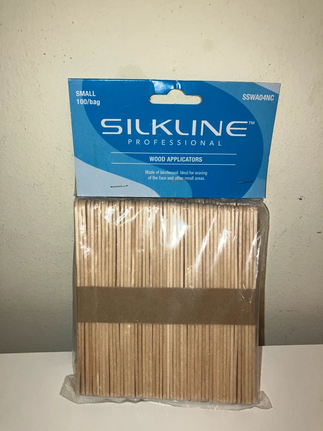 SILKLINE PROFESSIONAL WOOD APPLICATORS - SMALL