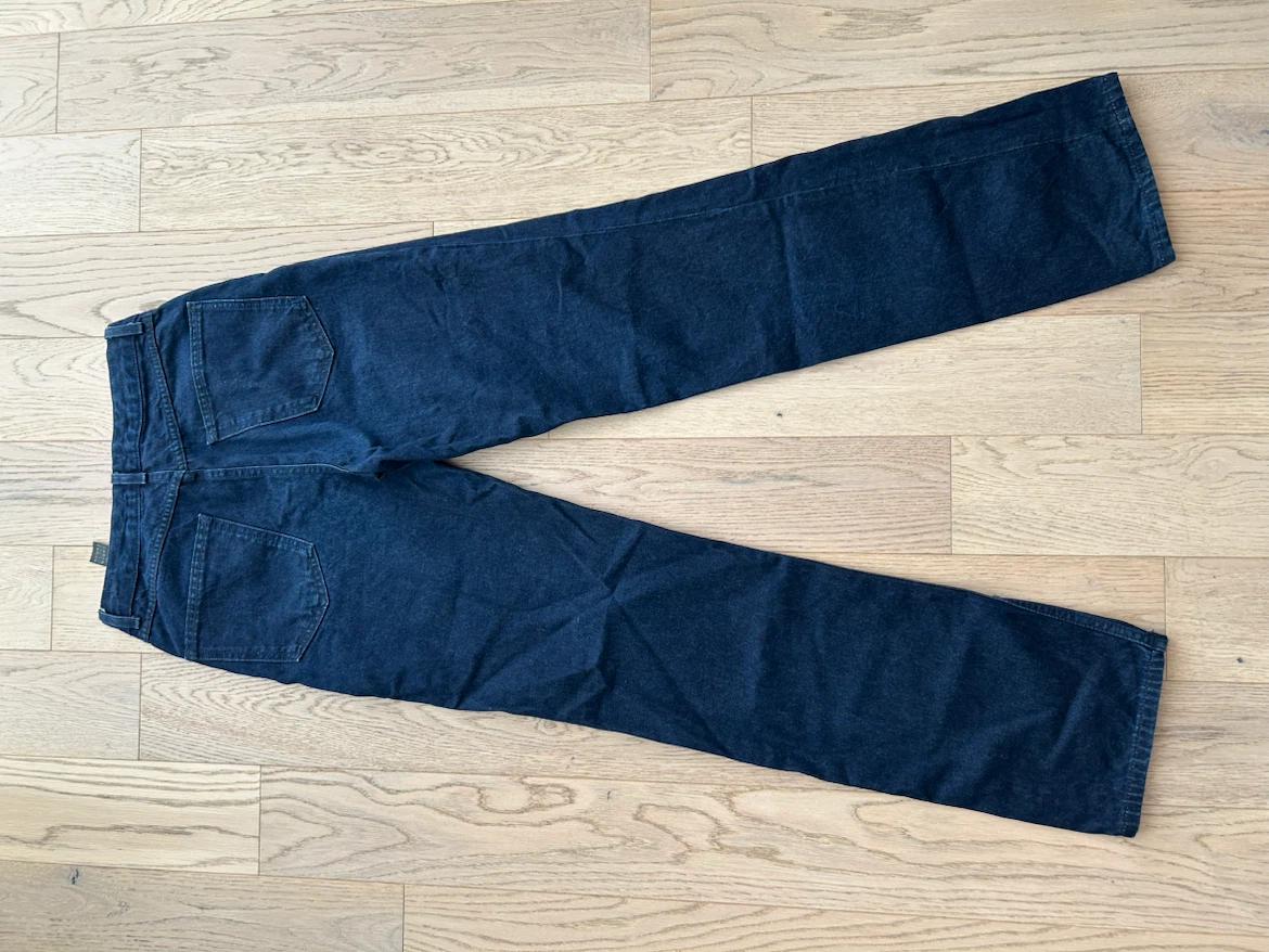 ZARA WOMAN Denim Collection Jeans - photo 2