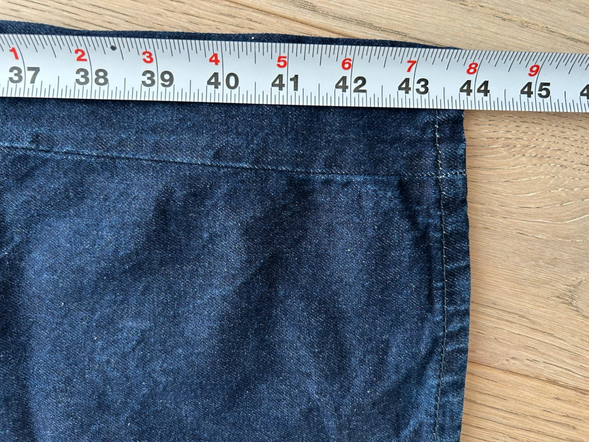 ZARA WOMAN Denim Collection Jeans - photo 5