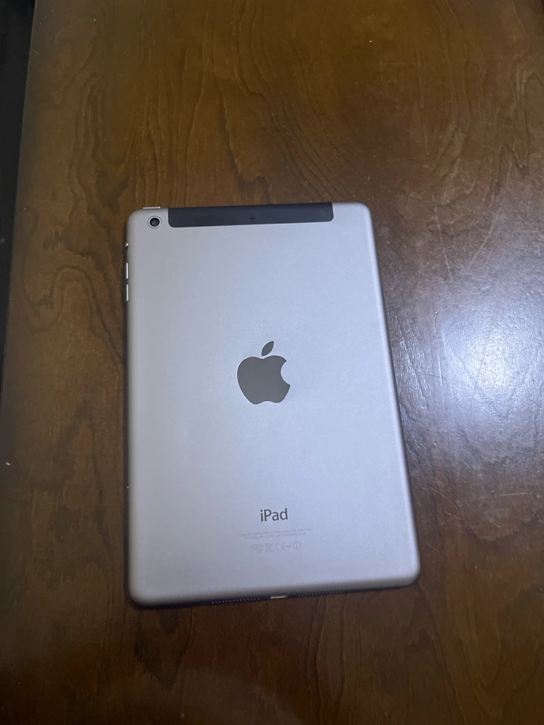 Apple iPad Mini - photo 2