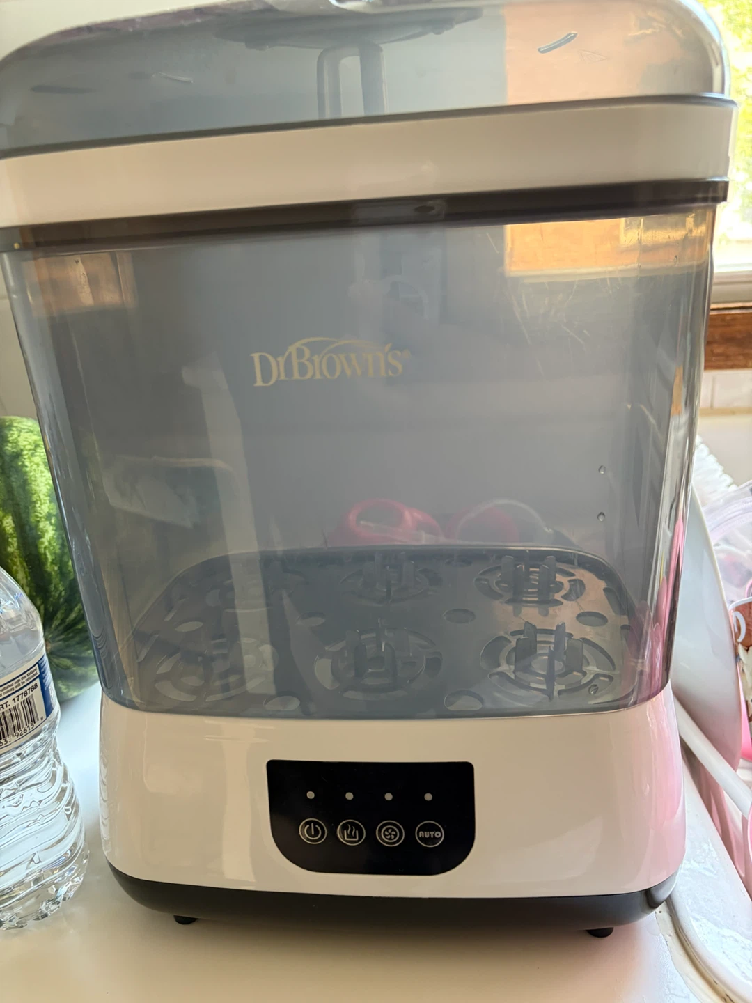 Dr. Brown's Baby Bottle Sterilizer