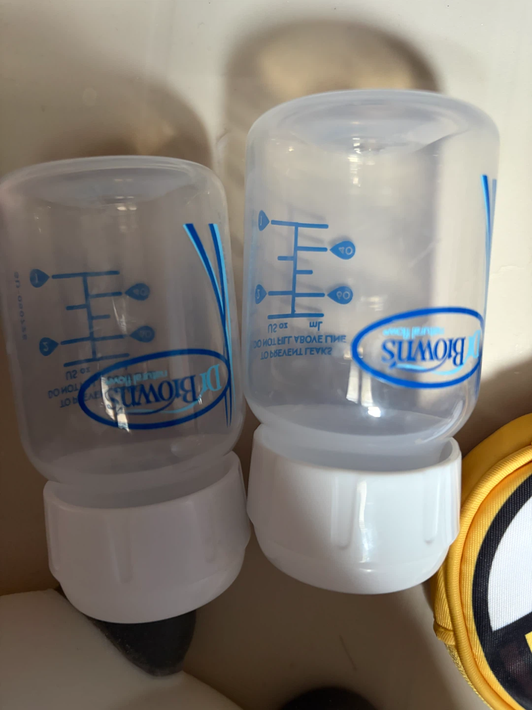 Dr. Brown's Baby Bottle Sterilizer - photo 3