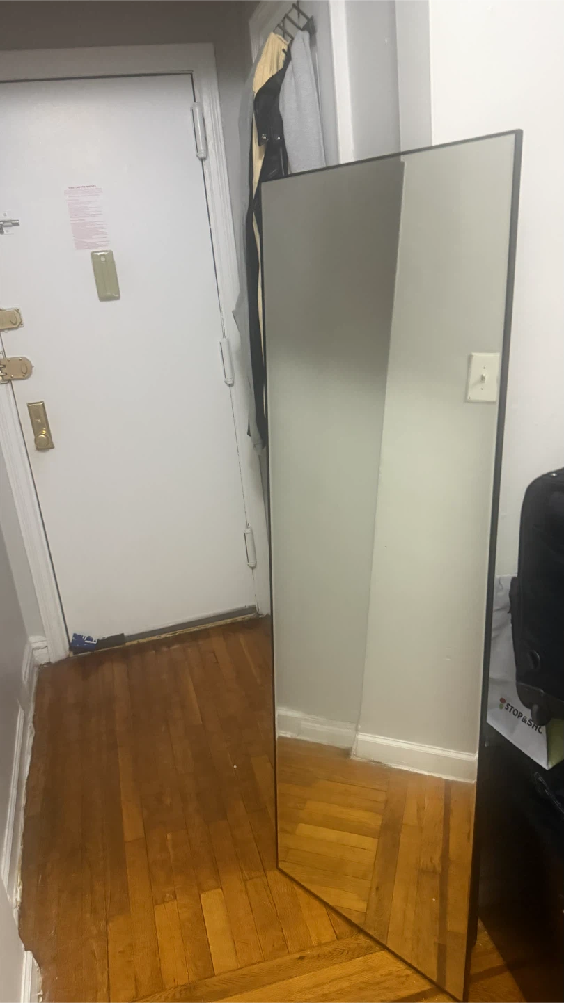 Mirror 65x22 full body mirror - photo 2
