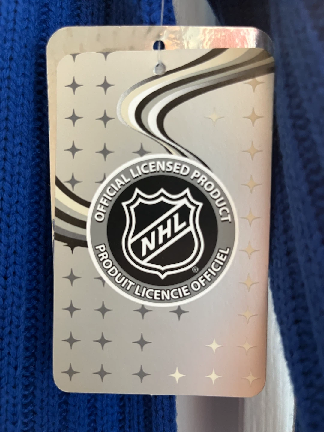 Toronto Maple Leafs Sweater youth medium - photo 5