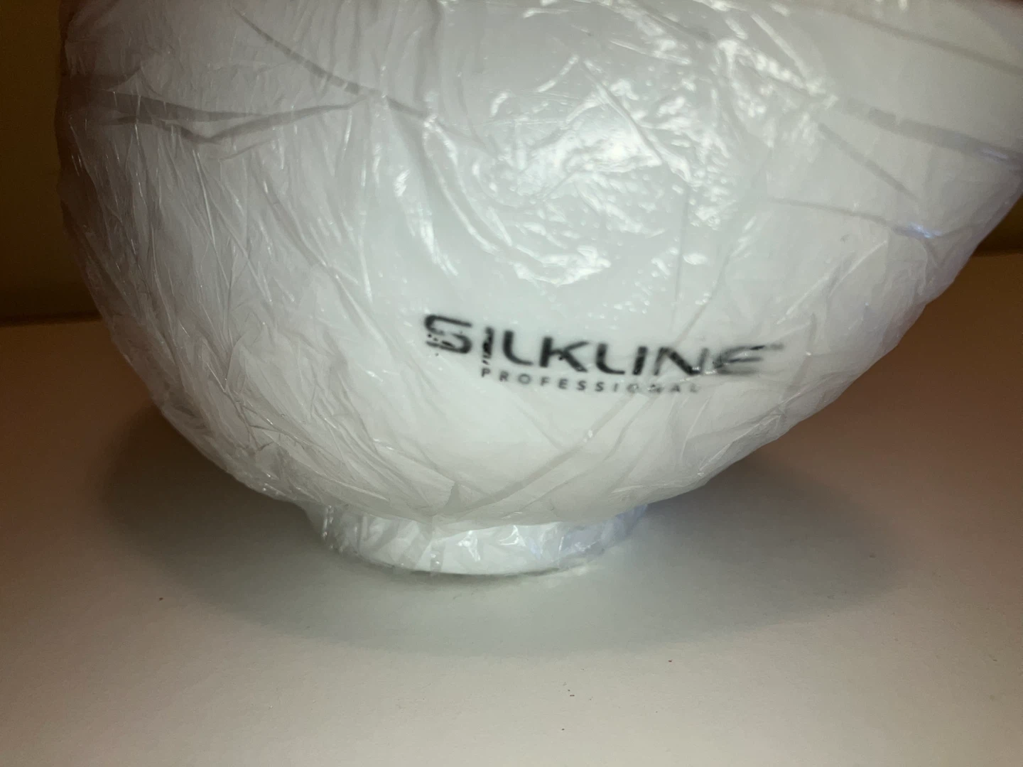 Silkline Professional RUBBWLGCL Large Mixing Bowl - photo 3