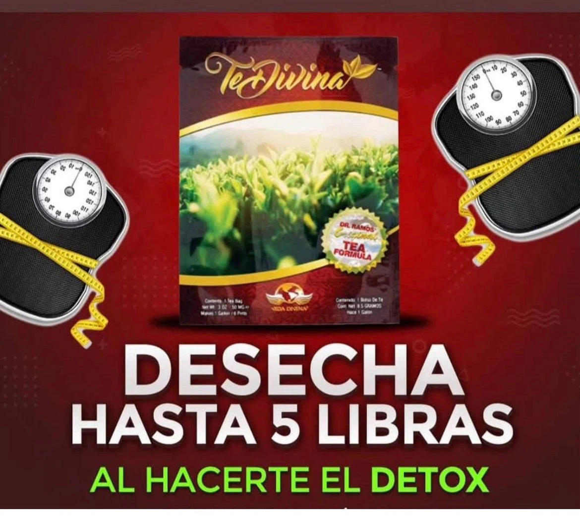 Detox