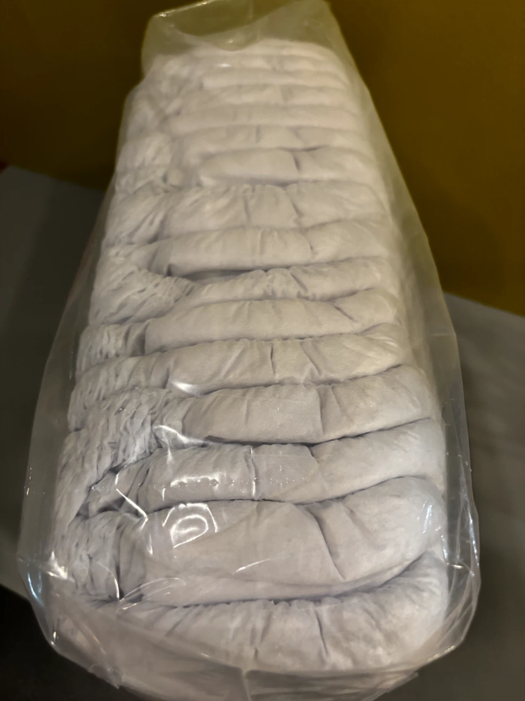 Light Gray adult pull up diaper 36 - photo 5
