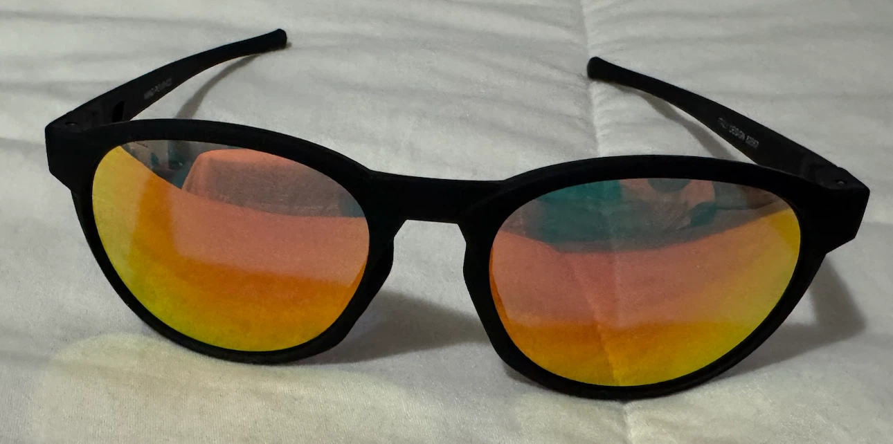 Oakley Sunglasses