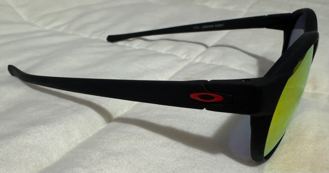 Oakley Sunglasses - photo 4