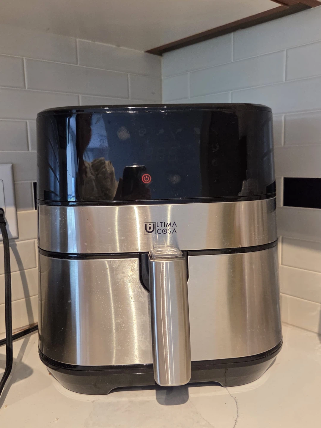 Ultima Cosa Digital Air Fryer 5L/5.2QT - photo 2