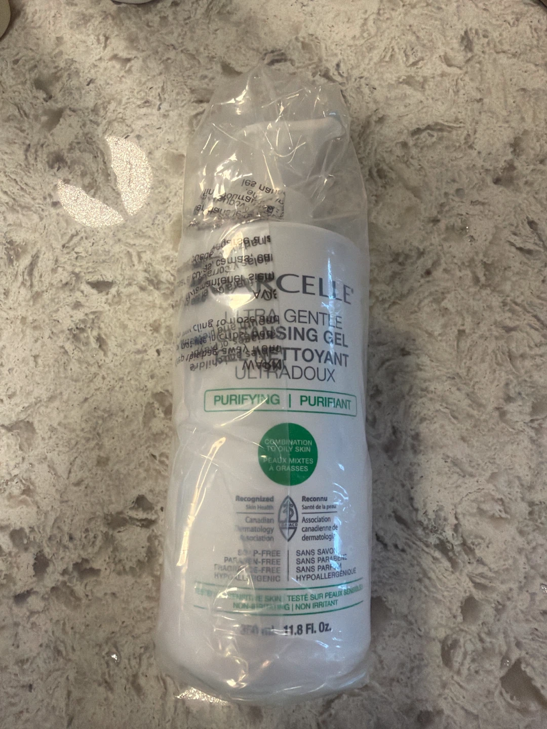 Micellar Gentle Purifying Cleansing Gel 11.8 Fl. Oz.