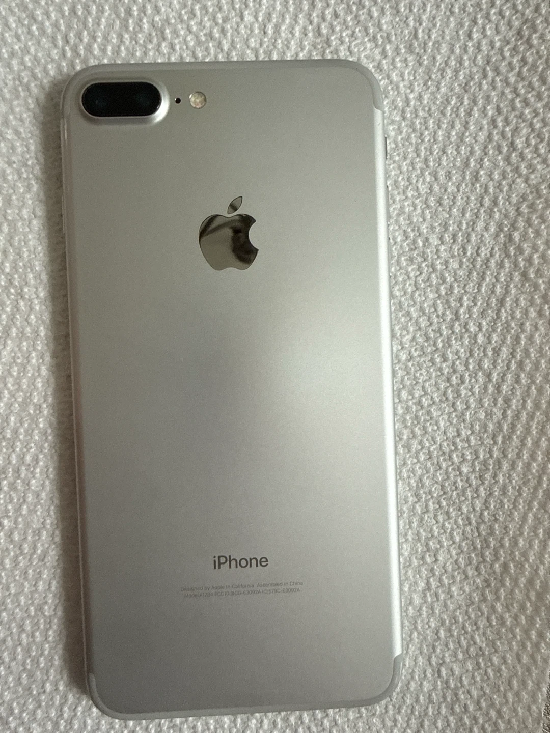 Apple iPhone 7 Plus 128gb - photo 2