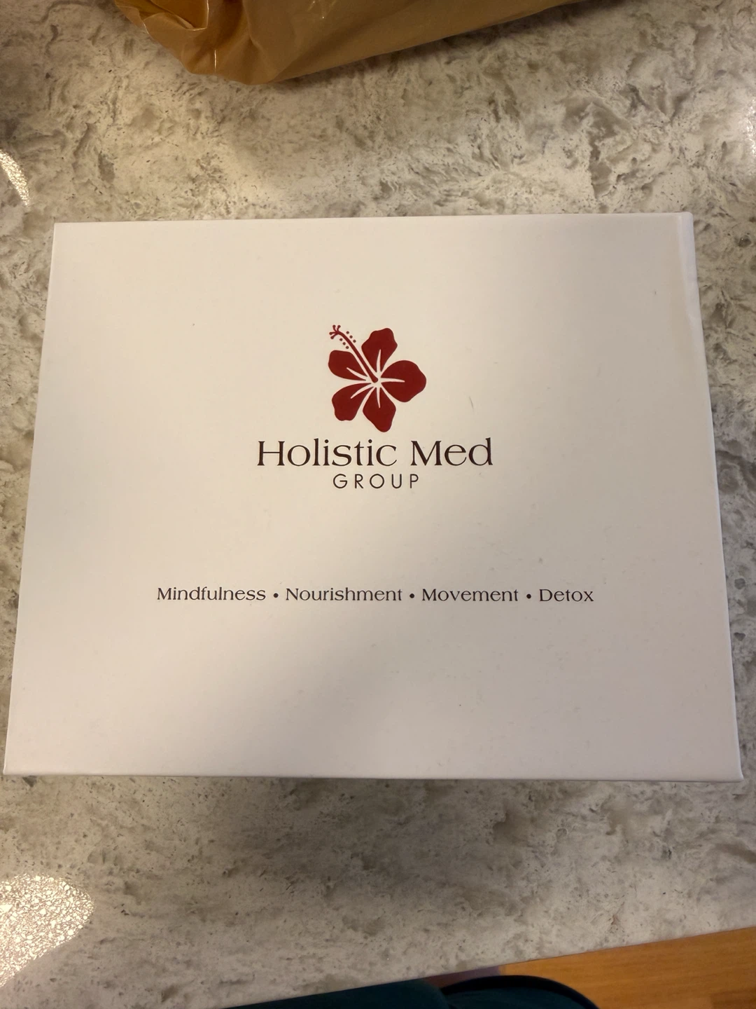 Holistic Med Group Red Cupping Set - photo 2