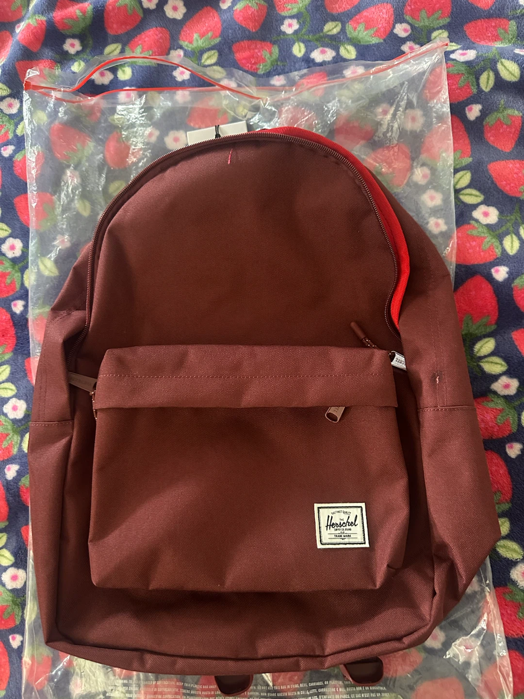 Herschel Supply Co. Backpack