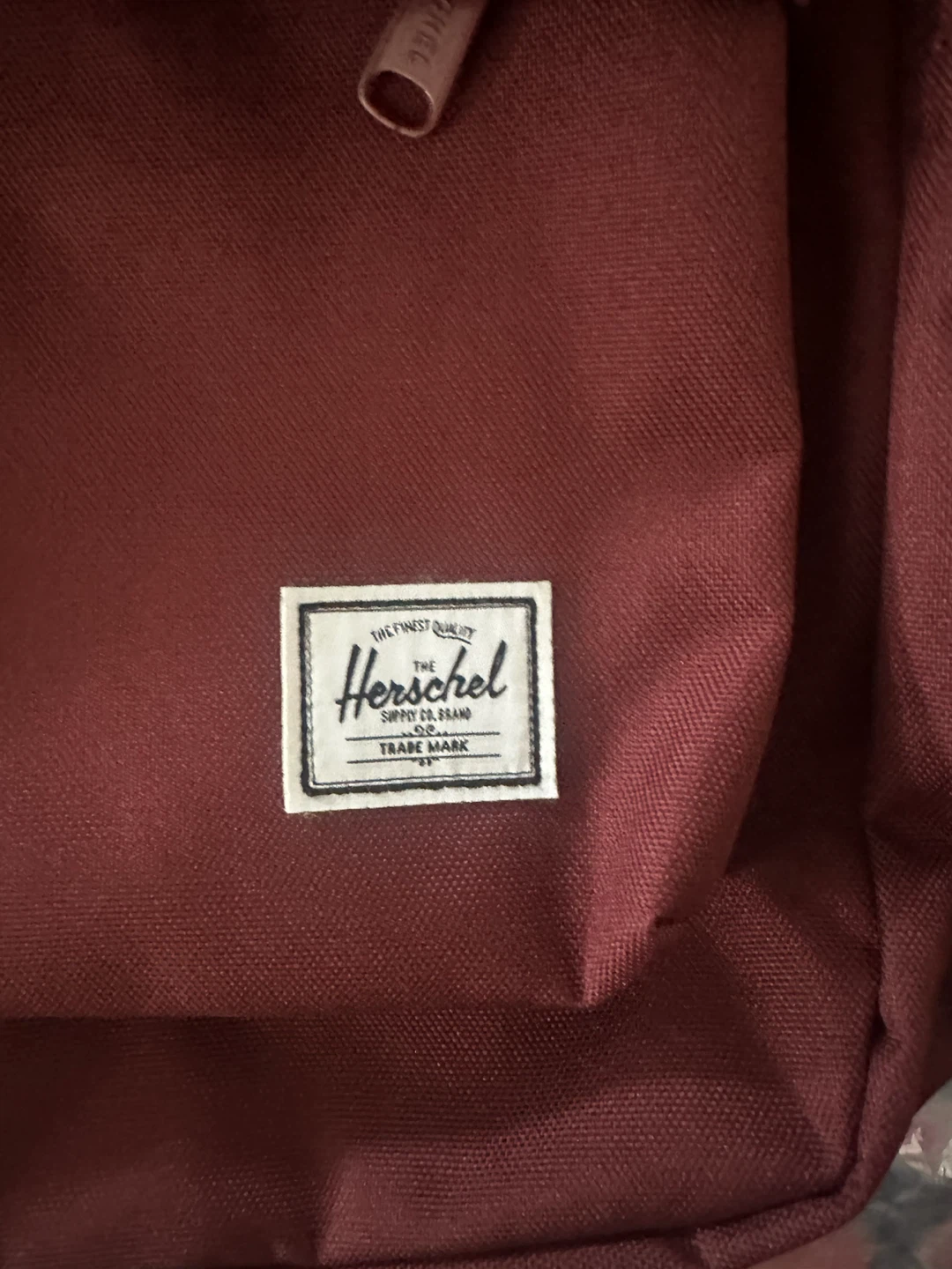 Herschel Supply Co. Backpack - photo 2