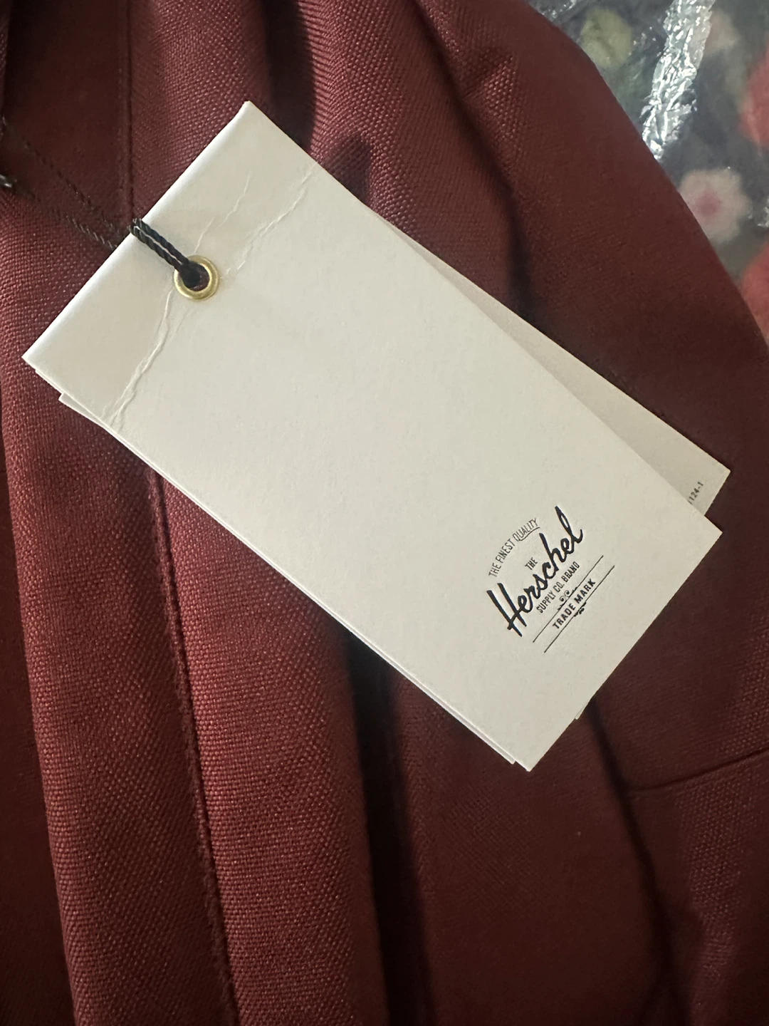 Herschel Supply Co. Backpack - photo 4