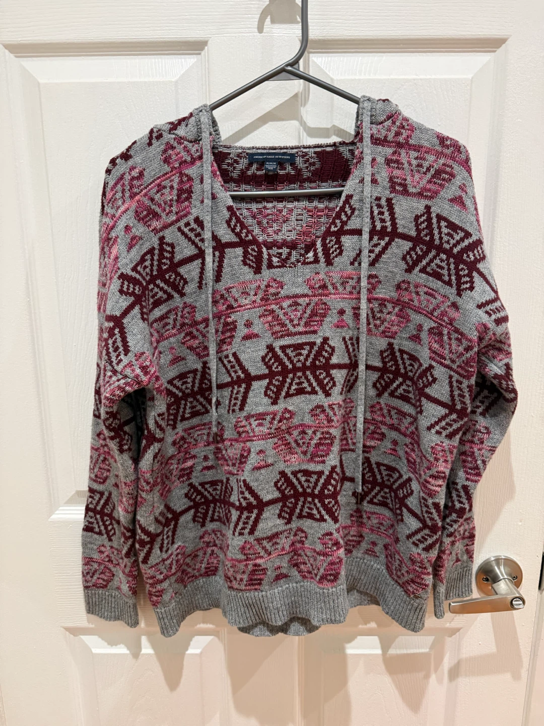 American Eagle Outfitters hoodie – size M