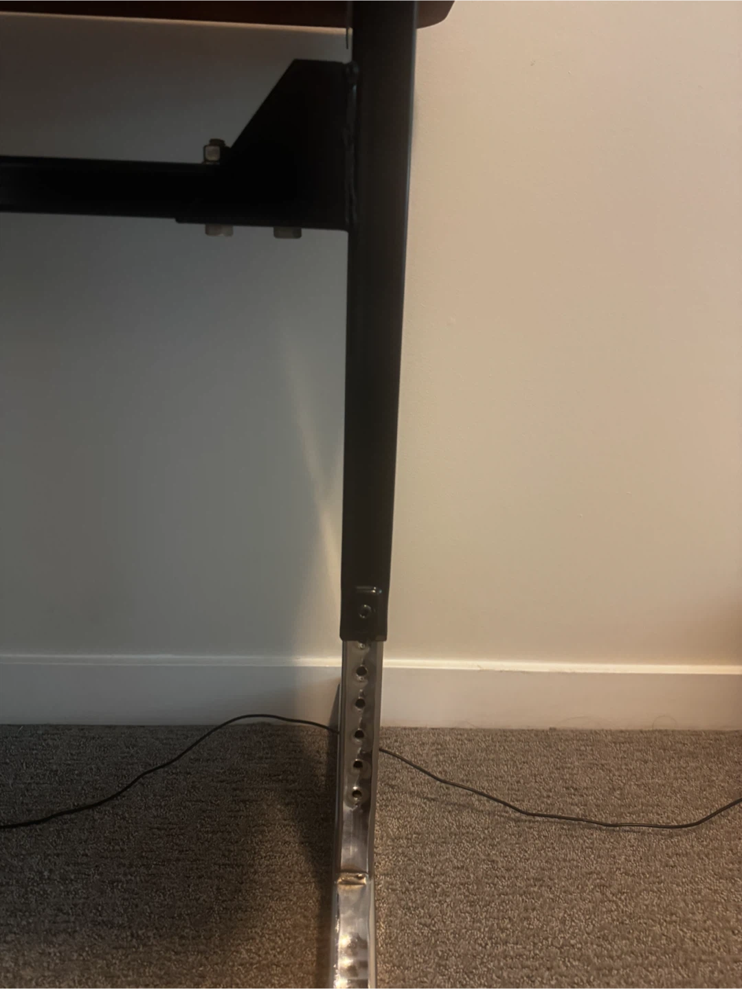 Adjustable Height Desk - photo 4