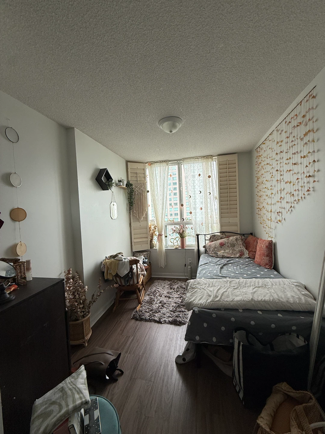 Private Room for rent