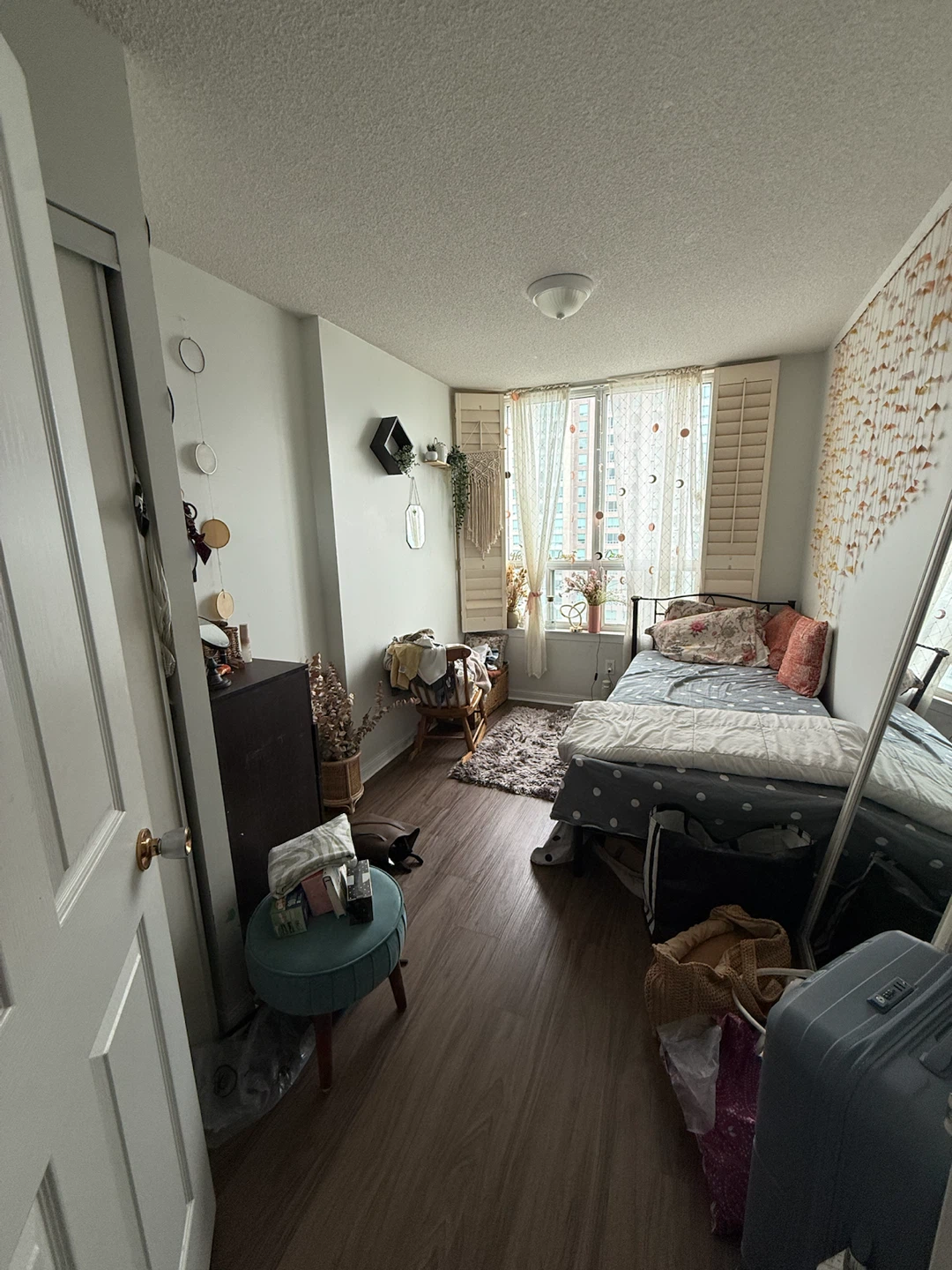 Private Room for rent - photo 2