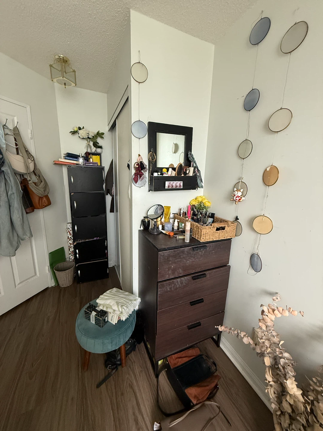 Private Room for rent - photo 3