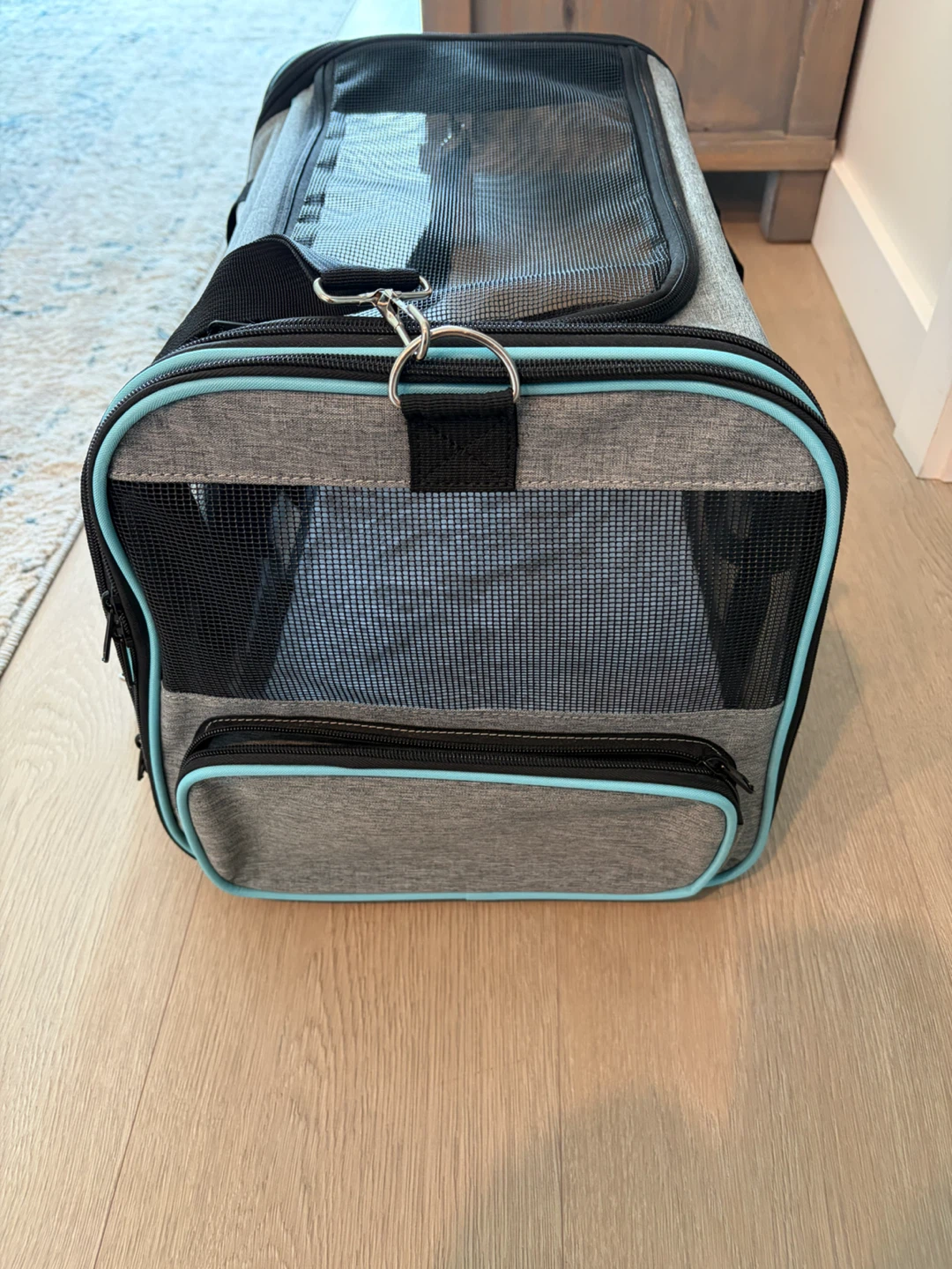FURFUN Pet Carrier Bag - photo 4
