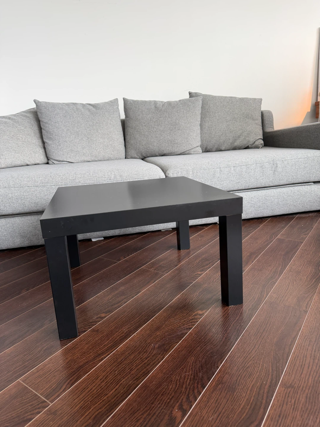 IKEA coffee table