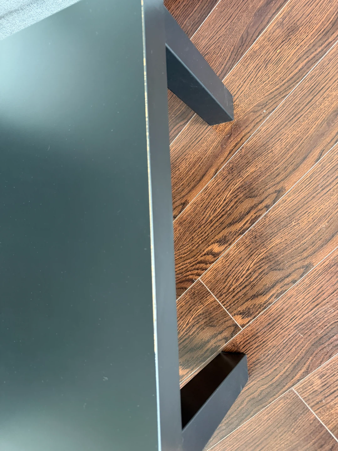 IKEA coffee table - photo 2