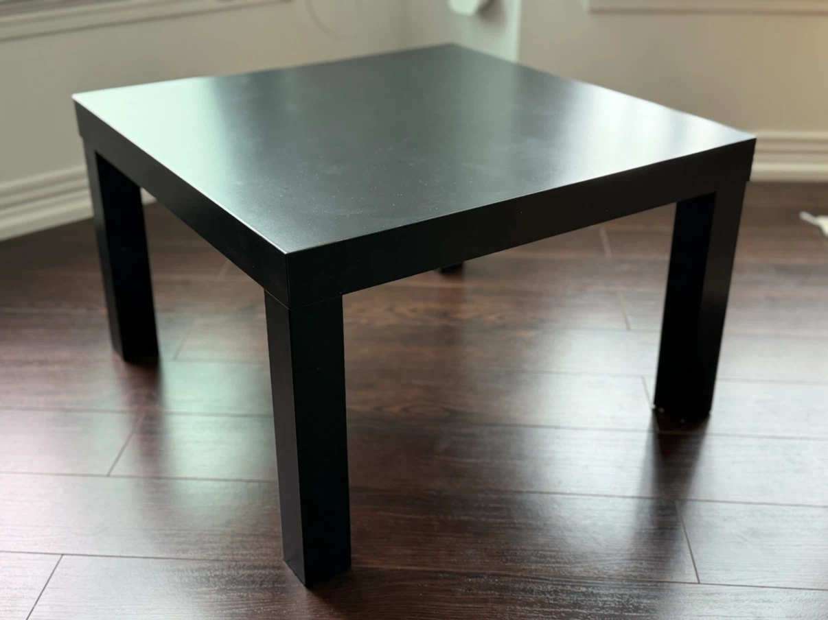 IKEA coffee table - photo 4