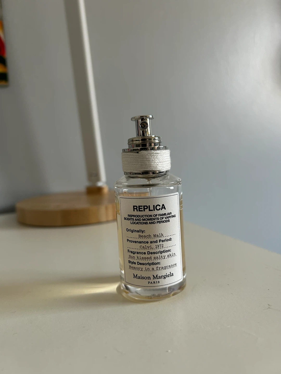 Maison Margiela Replica Beach Walk Eau de Toilette