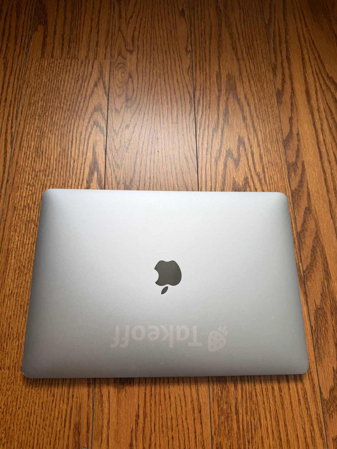 MacBook Pro 13 inch 2017 16GB RAM 1TB SSD - photo 4