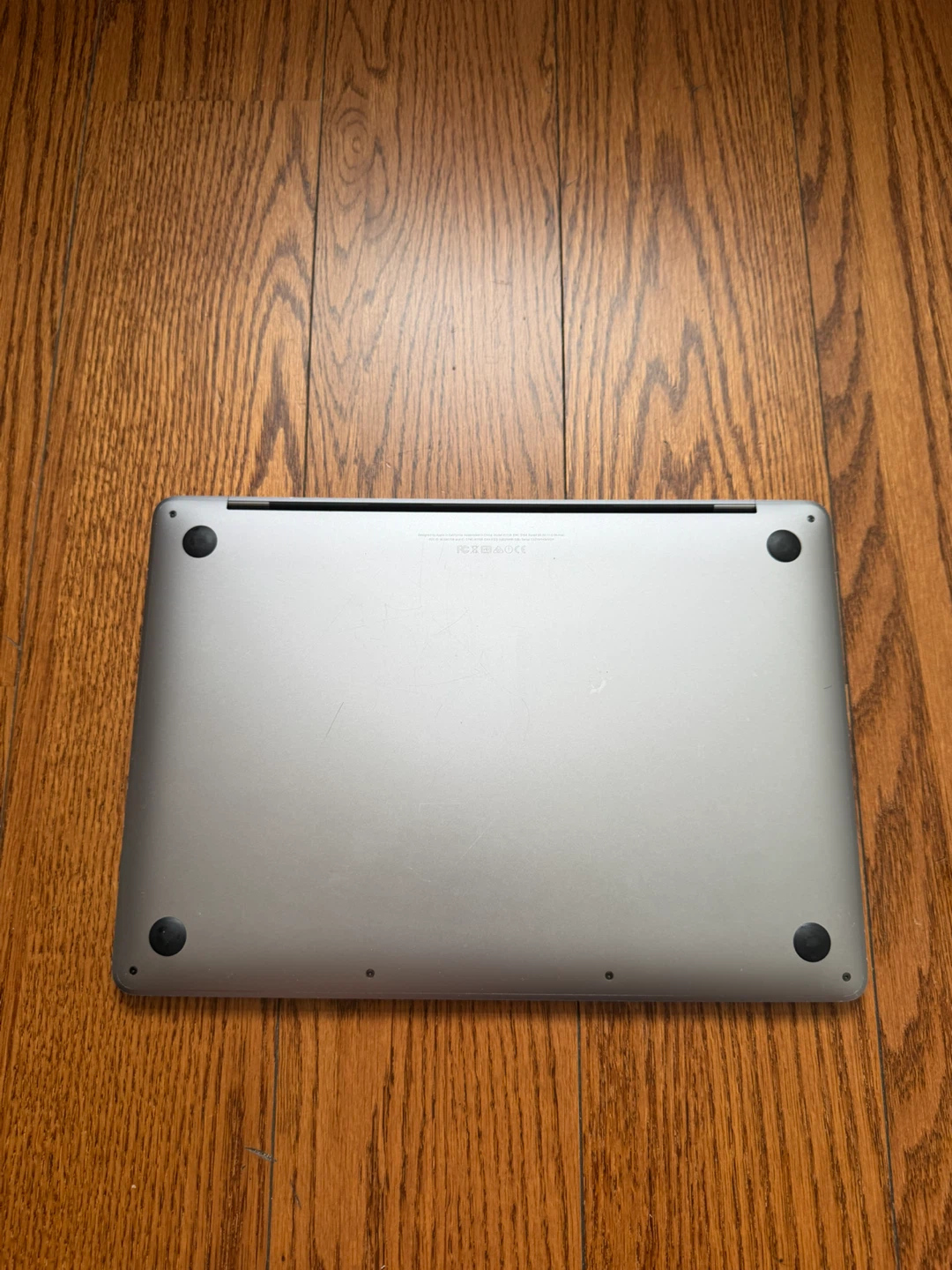 MacBook Pro 13 inch 2017 16GB RAM 1TB SSD - photo 5