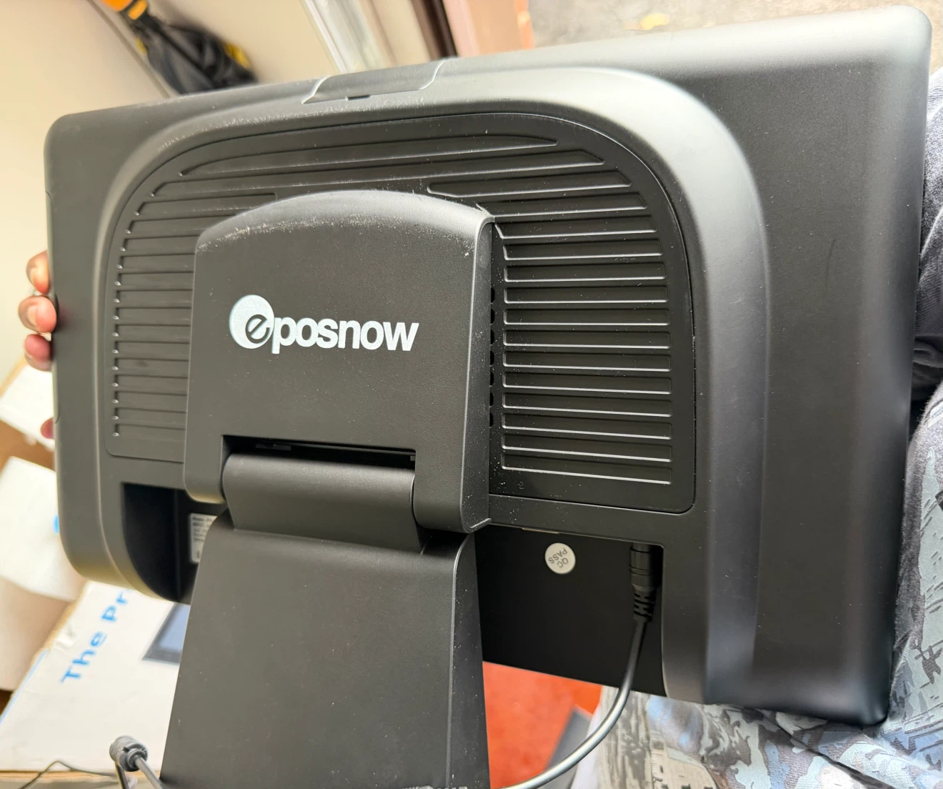 ePOSNow Pro-C15w Terminal - photo 4