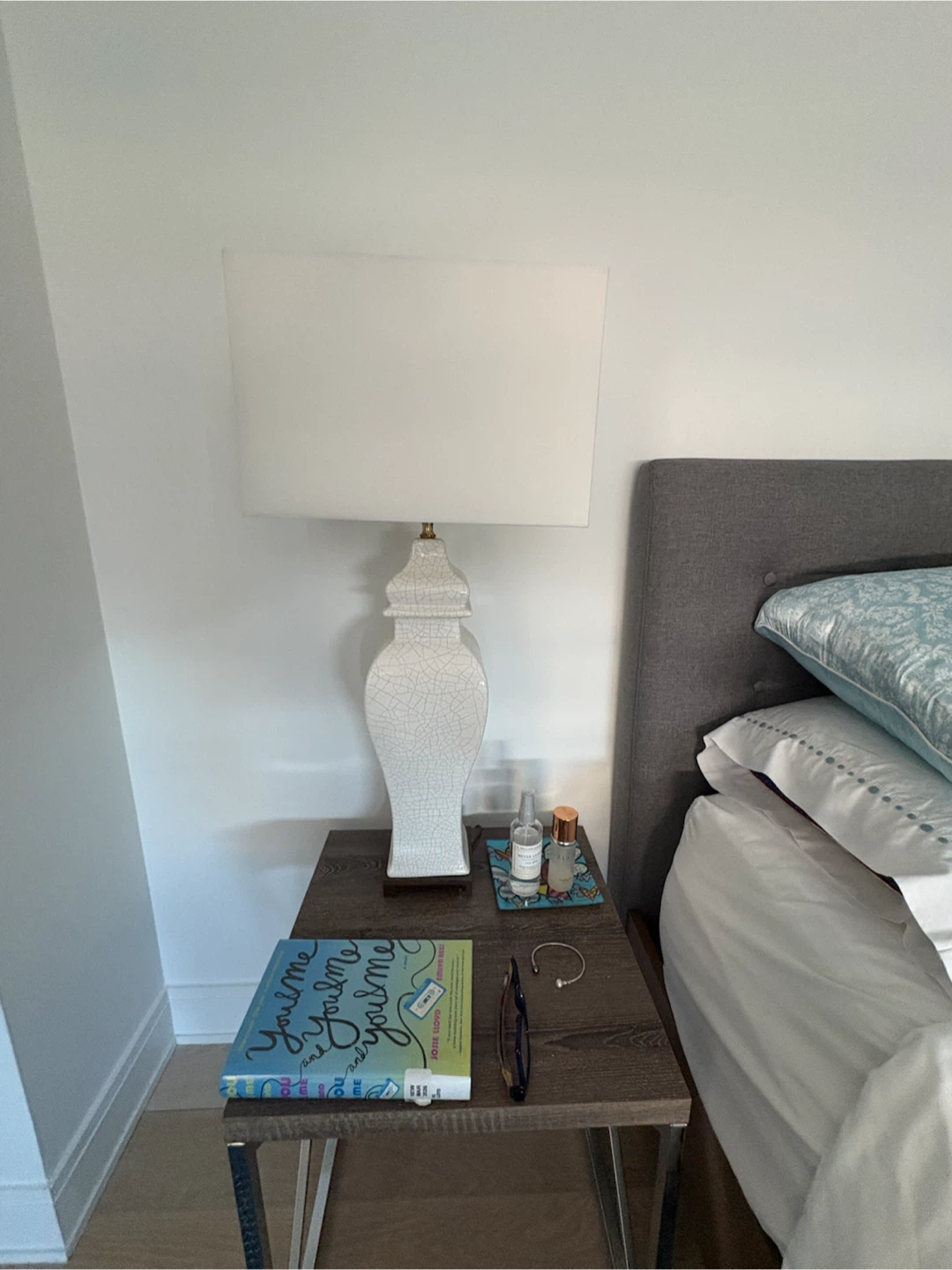Pair of lamps - photo 2