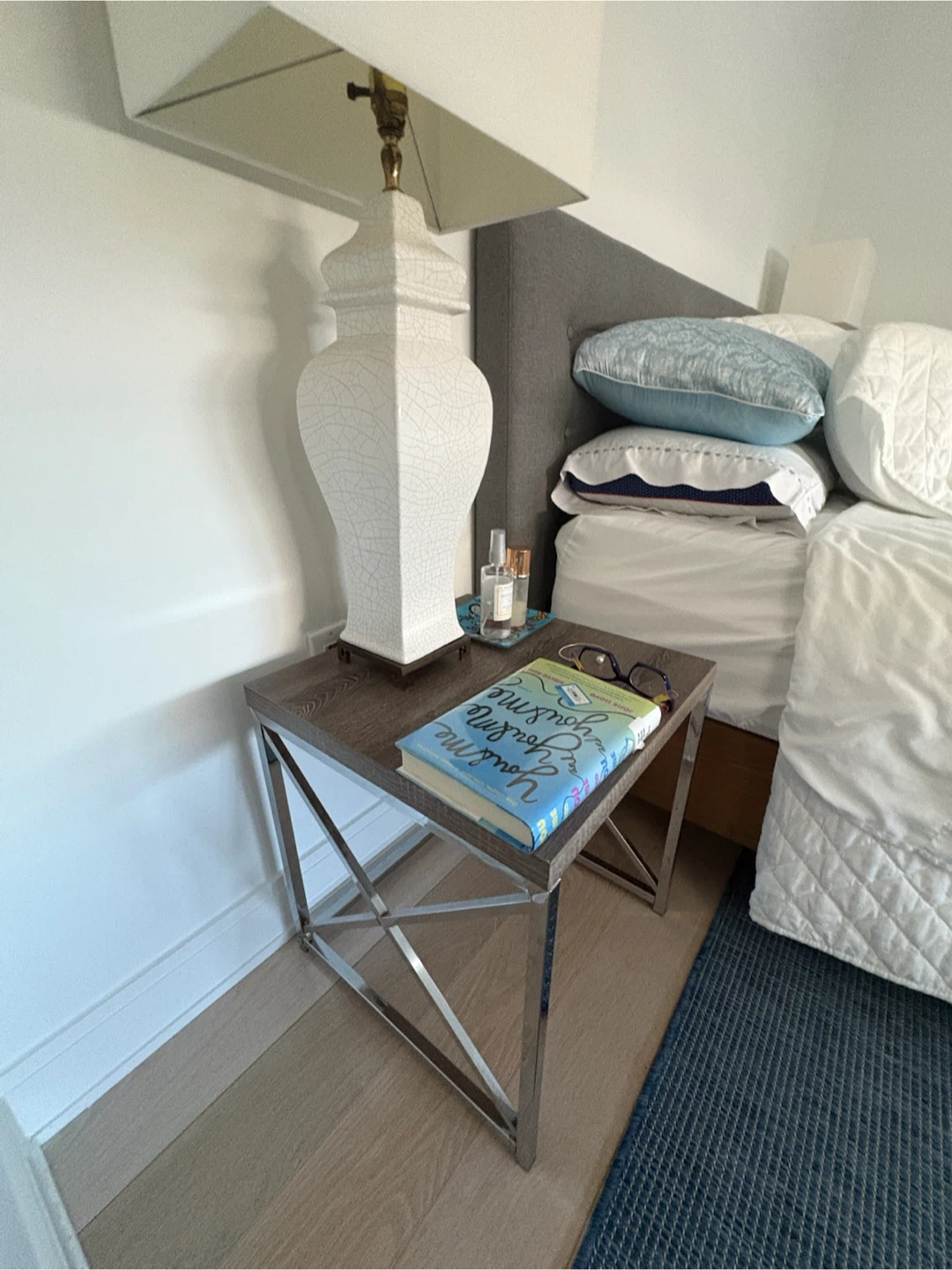 Pair of lamps - photo 3