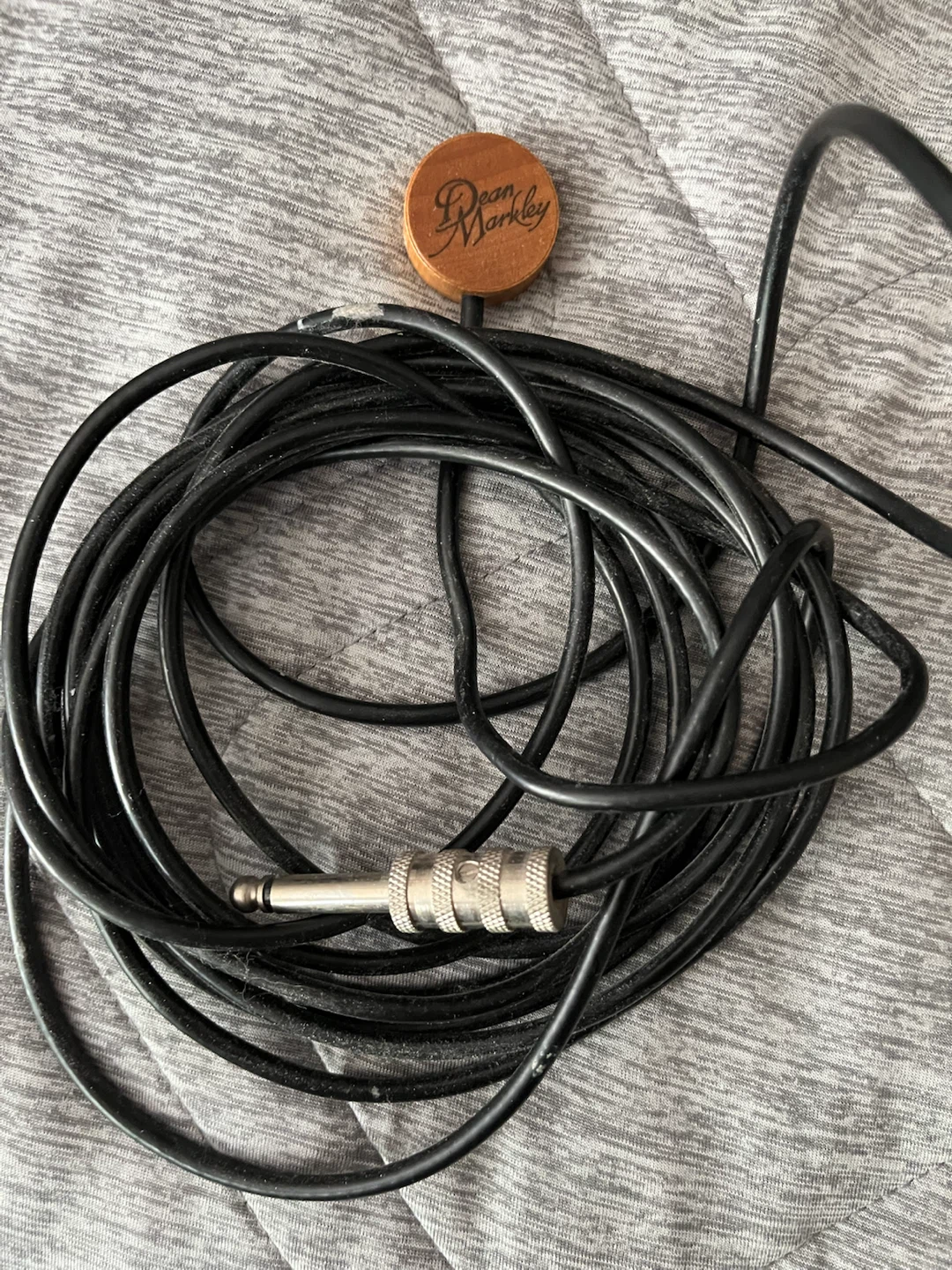 Dean Markley Acoustic Guitar Pickup
