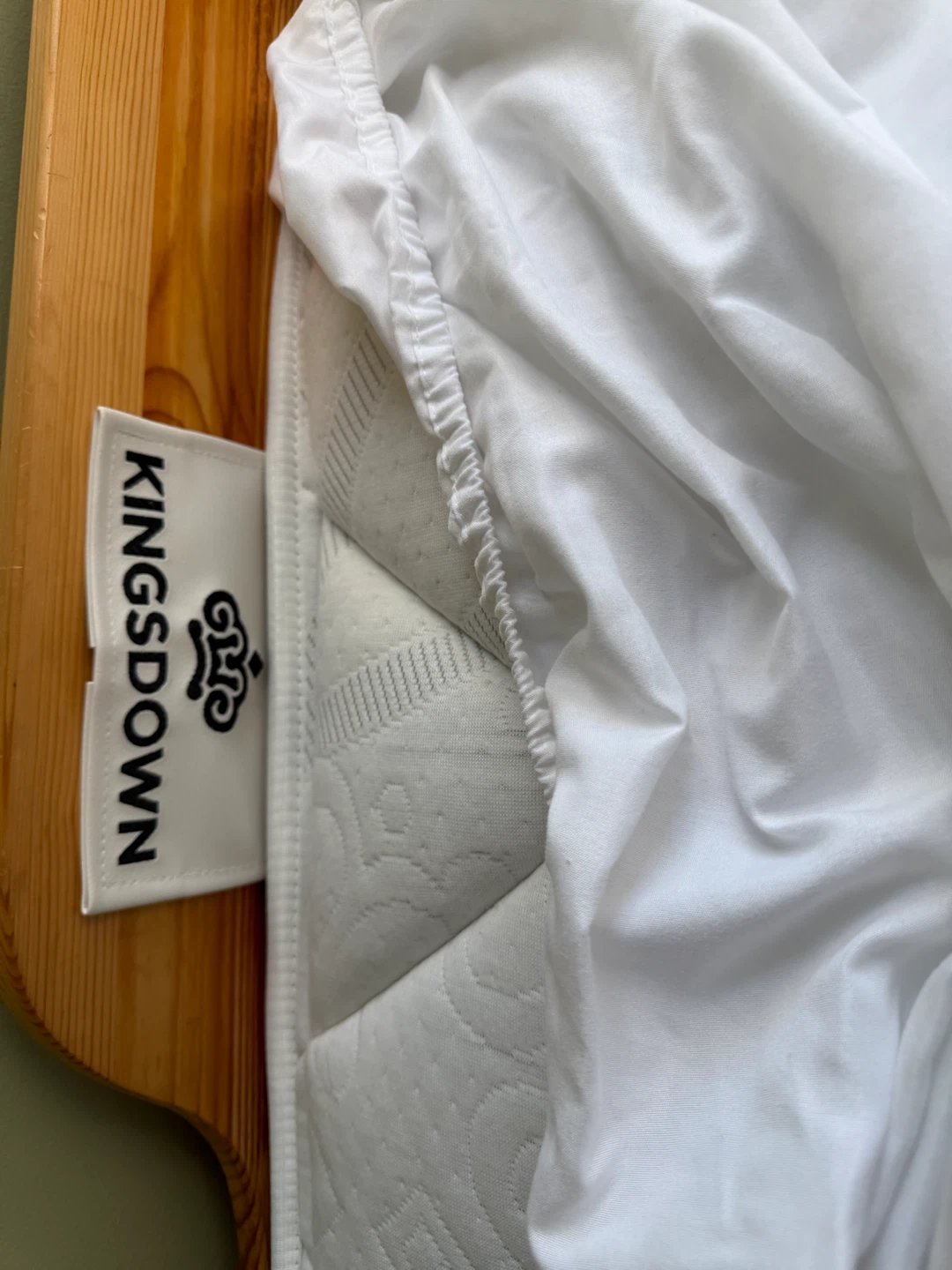 Sleep Country Kingsdown twin Mattress 2025