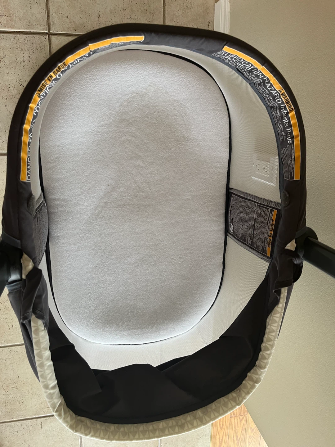 Graco Portable Bassinet - photo 3