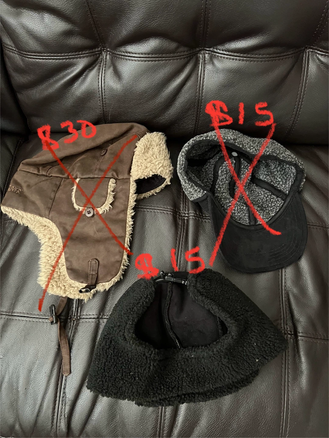 winter hat
