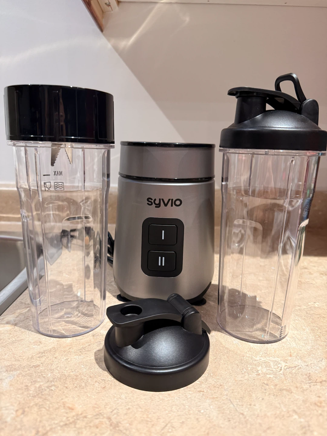 Syvio Personal Blender